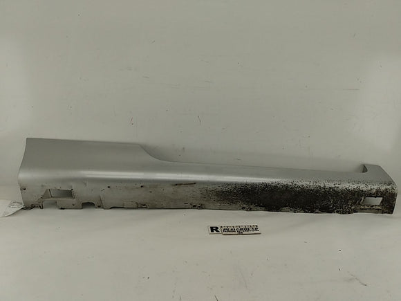 Audi TT Right Side Rocker Panel