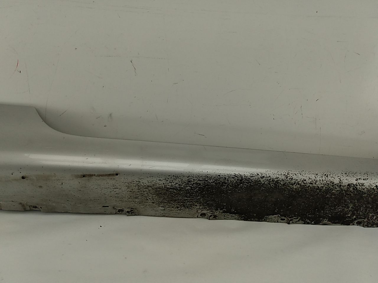 Audi TT Right Side Rocker Panel