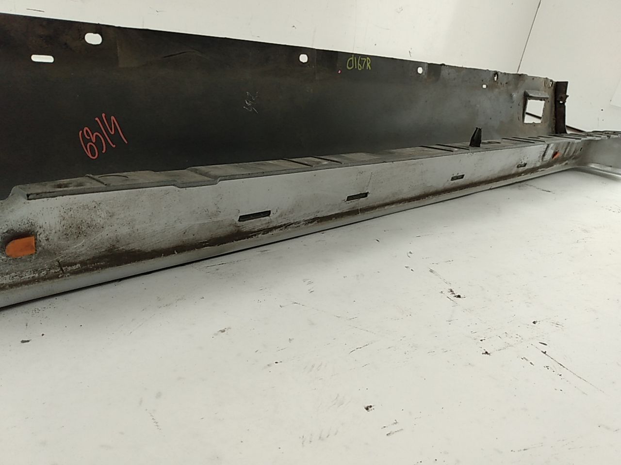 Audi TT Right Side Rocker Panel