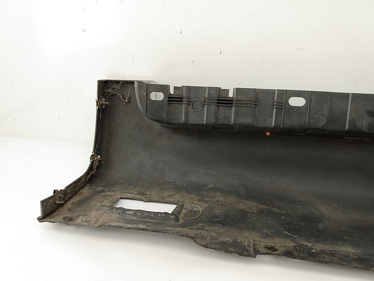 Audi TT Right Side Rocker Panel