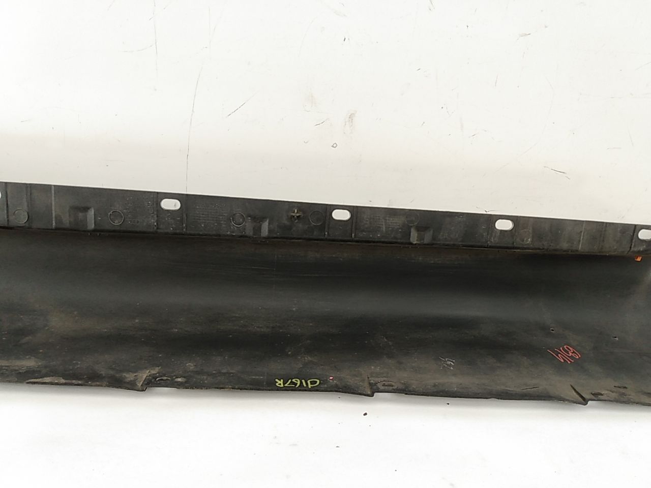 Audi TT Right Side Rocker Panel