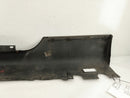 Audi TT Right Side Rocker Panel-10