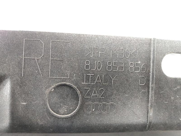 Audi TT Right Side Rocker Panel