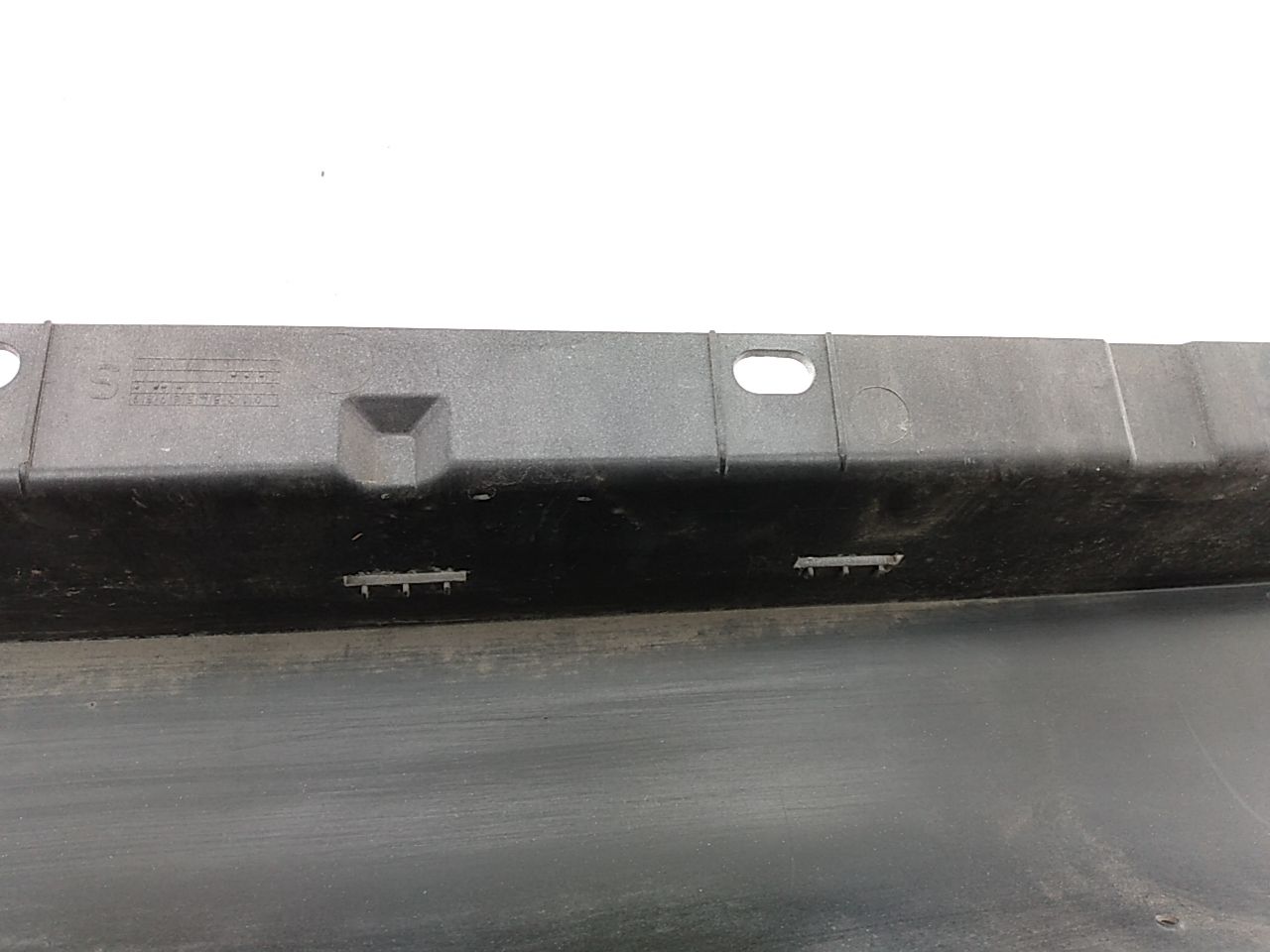 Audi TT Right Side Rocker Panel