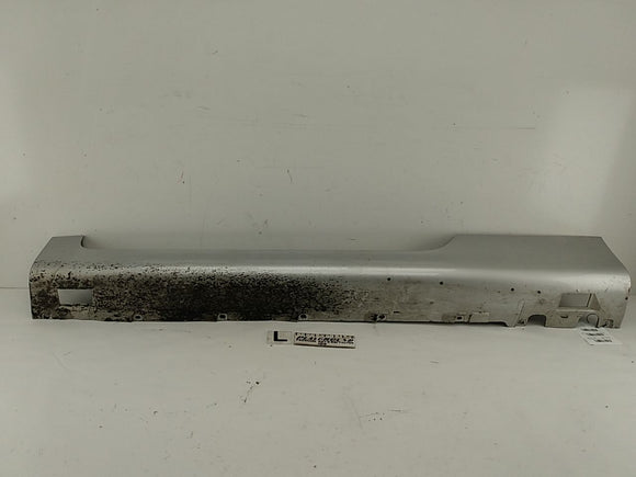 Audi TT Left Side Rocker Panel