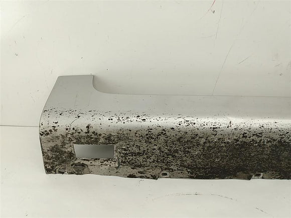 Audi TT Left Side Rocker Panel