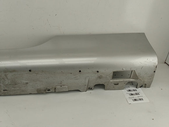 Audi TT Left Side Rocker Panel