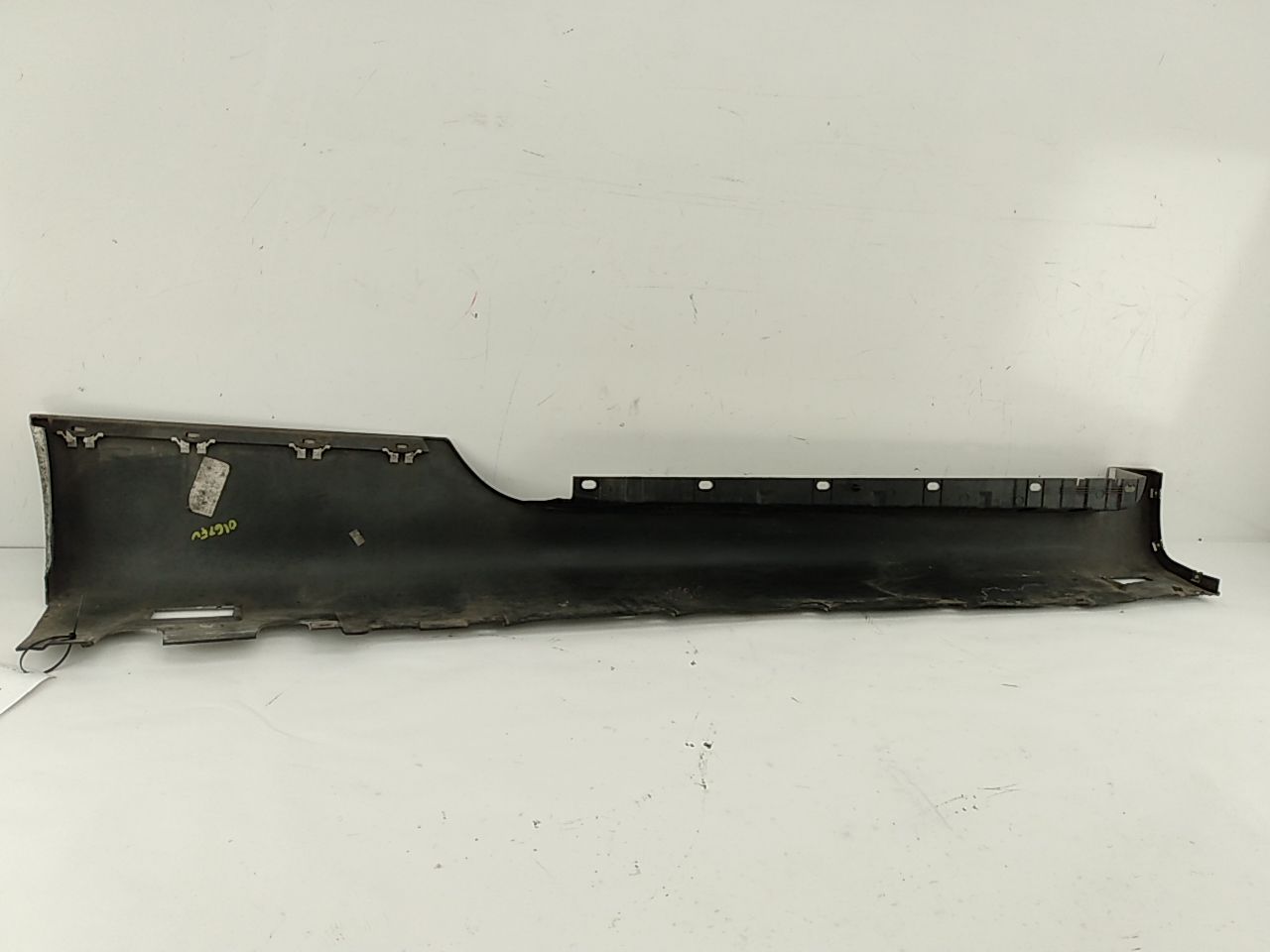 Audi TT Left Side Rocker Panel | Playground PAR