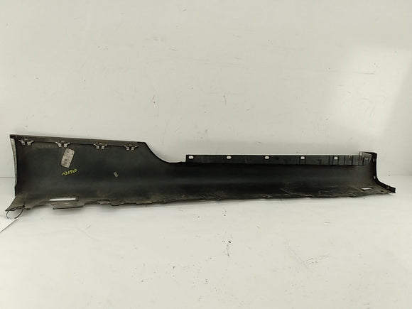 Audi TT Left Side Rocker Panel