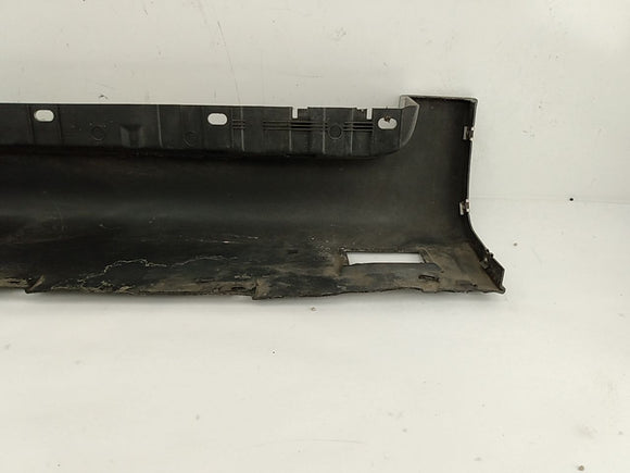 Audi TT Left Side Rocker Panel