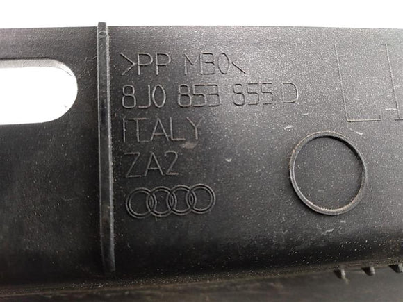 Audi TT Left Side Rocker Panel