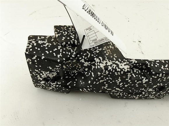 Audi TT Rear Bumper Absorber Filler Piece