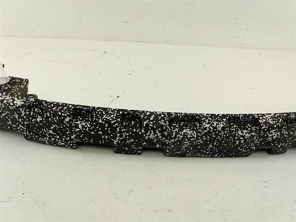 Audi TT Rear Bumper Absorber Filler Piece