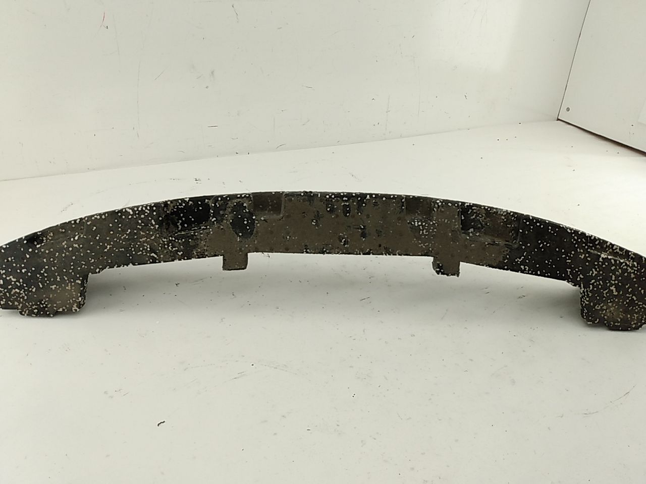 Audi TT Rear Bumper Absorber Filler Piece