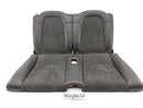 Audi TT Rear Seat Set-1