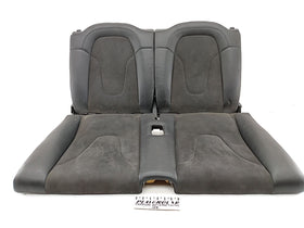 Audi TT Rear Seat Set