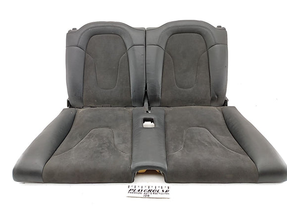 Audi TT Rear Seat Set