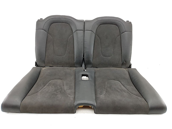 Audi TT Rear Seat Set