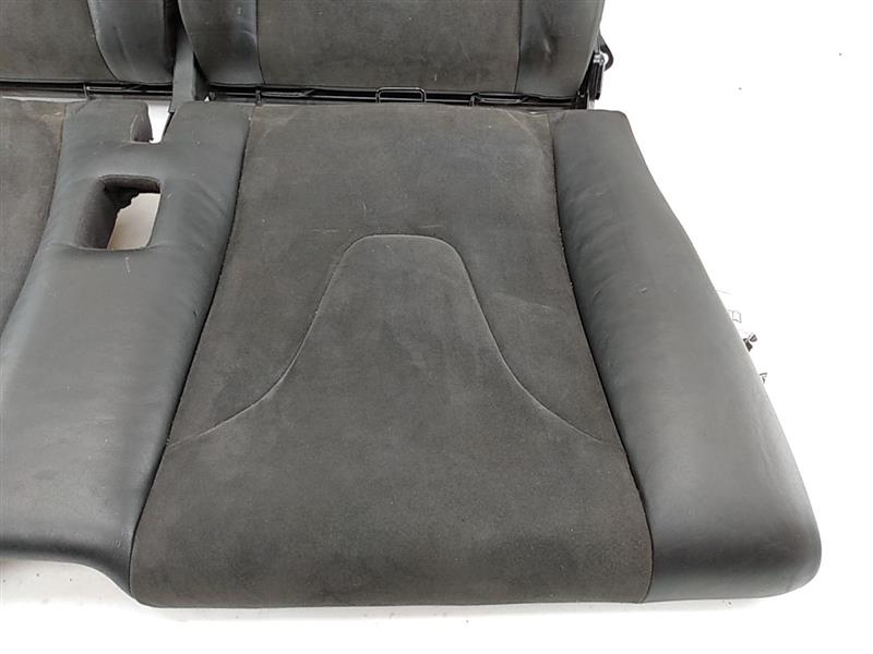 Audi TT Rear Seat Set