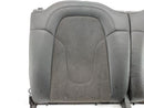 Audi TT Rear Seat Set-5