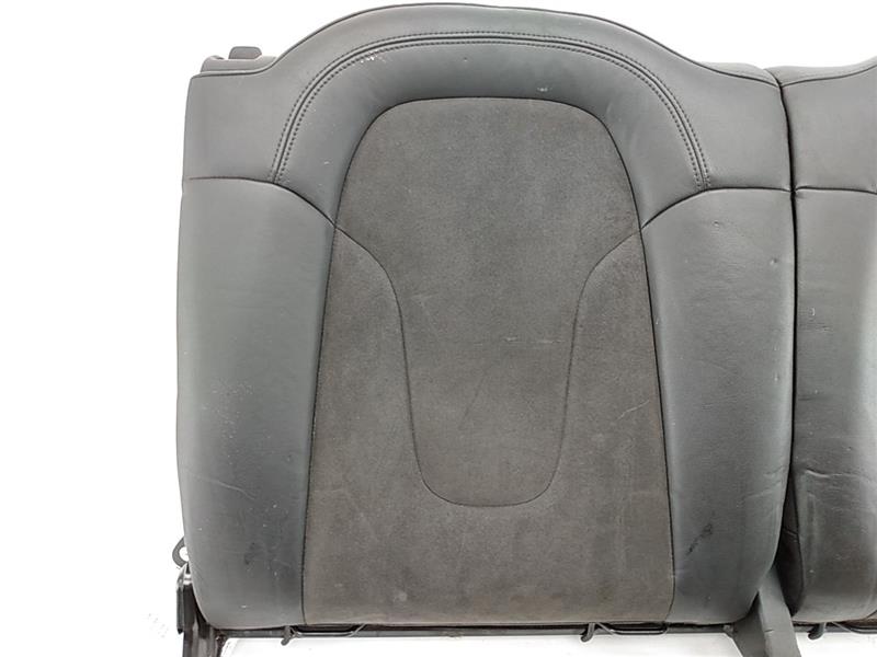 Audi TT Rear Seat Set