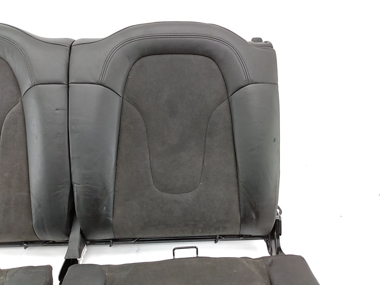 Audi TT Rear Seat Set