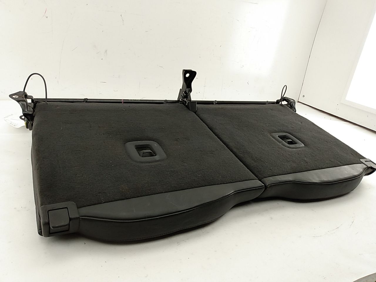 Audi TT Rear Seat Set