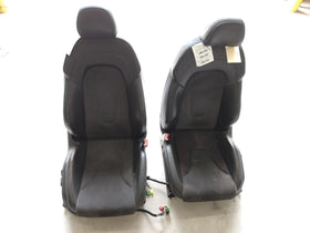 Audi TT Front Seat Set - 0