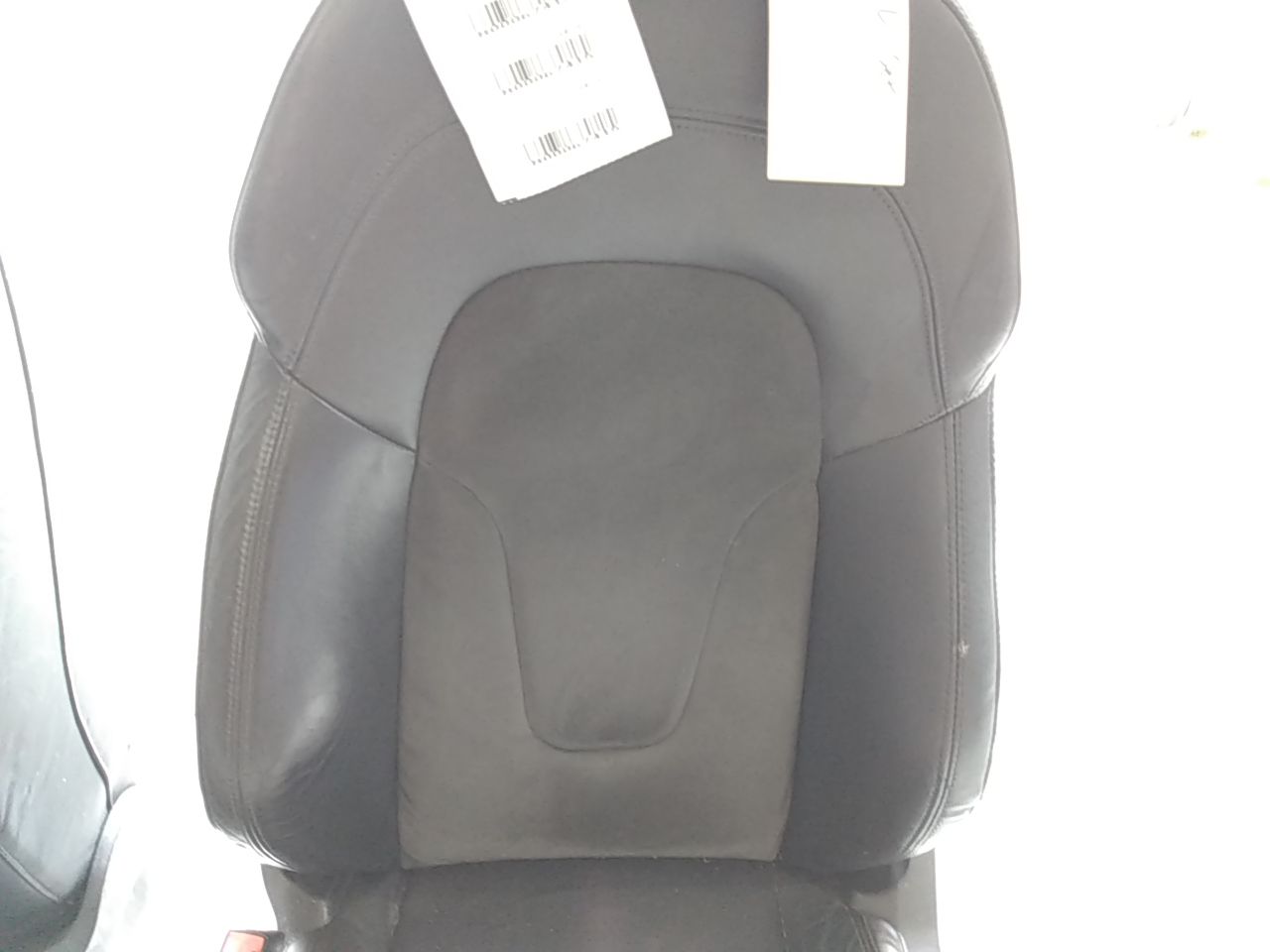 Audi TT Front Seat Set