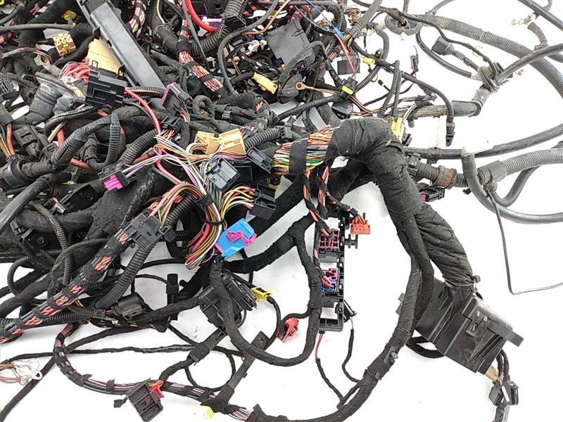 Audi TT Full Car Wire Harness