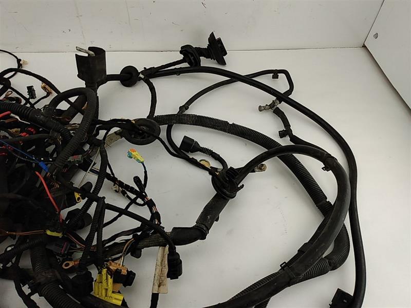 Audi TT Full Car Wire Harness