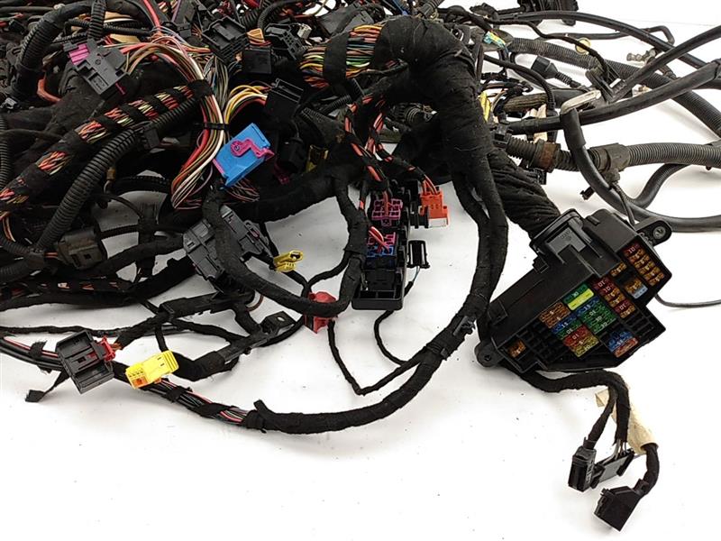 Audi TT Full Car Wire Harness