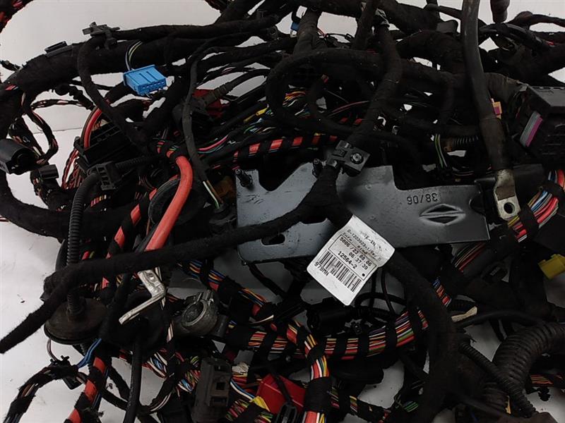 Audi TT Full Car Wire Harness