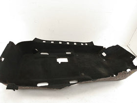 Audi TT Front Left Carpet - 0