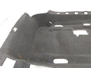 Audi TT Front Left Carpet-3