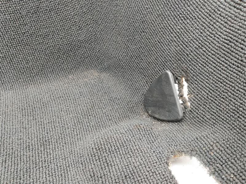 Audi TT Front Left Carpet