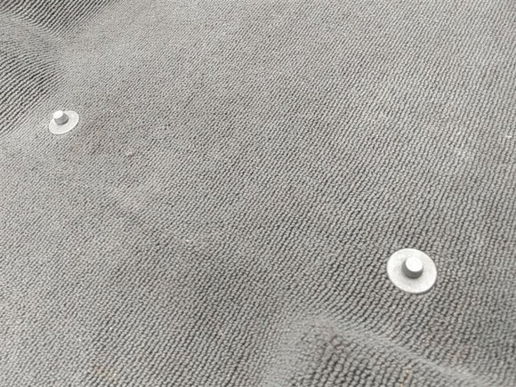 Audi TT Front Right Carpet