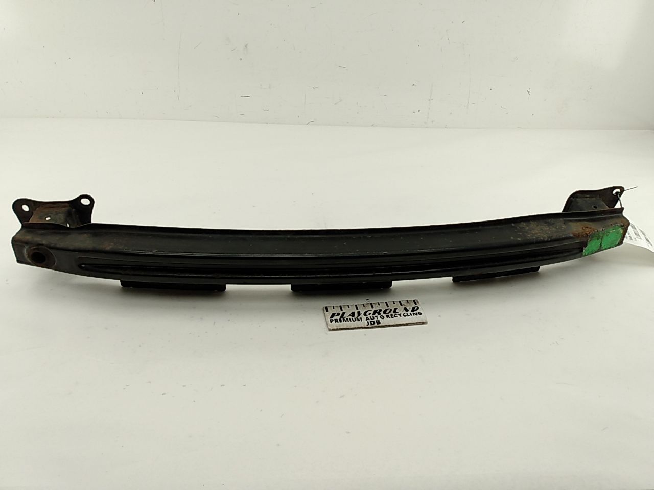 Audi TT Rear Bumper Reinforcement