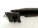 Audi TT Rear Bumper Reinforcement-7