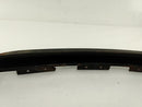 Audi TT Rear Bumper Reinforcement-8