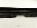Audi TT Rear Bumper Reinforcement-12