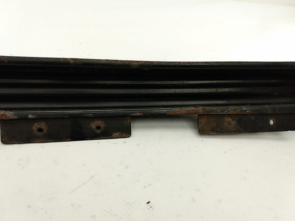 Audi TT Rear Bumper Reinforcement