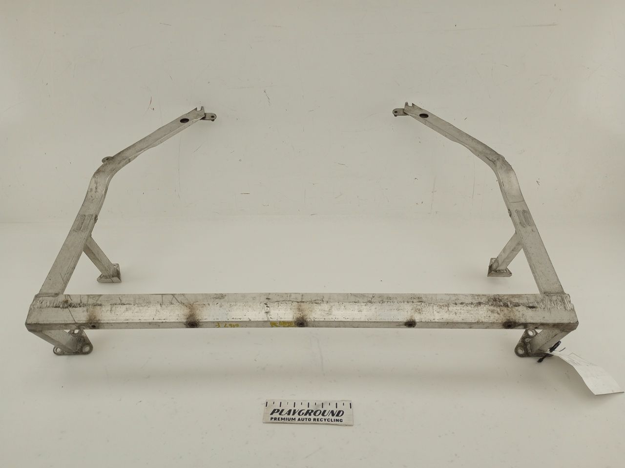 Audi TT Lower Radiator Support Crossmember