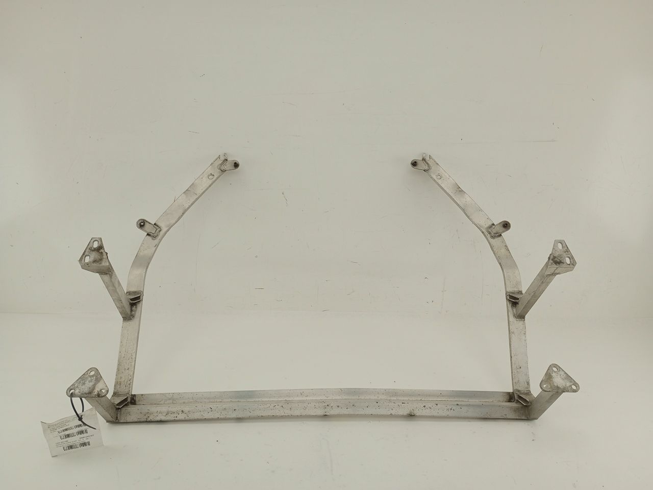 Audi TT Lower Radiator Support Crossmember - 0