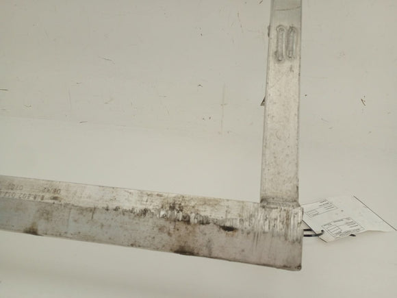 Audi TT Lower Radiator Support Crossmember