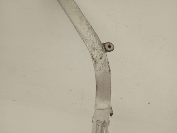 Audi TT Lower Radiator Support Crossmember