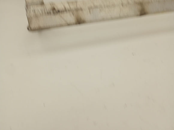 Audi TT Lower Radiator Support Crossmember