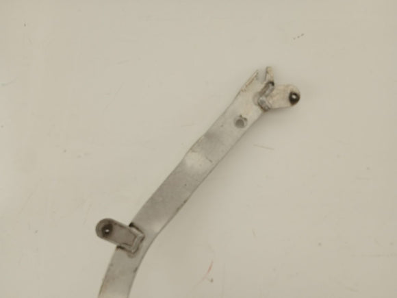 Audi TT Lower Radiator Support Crossmember