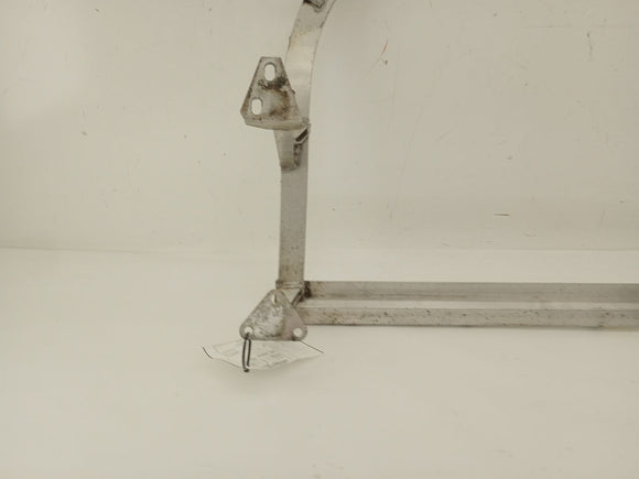 Audi TT Lower Radiator Support Crossmember