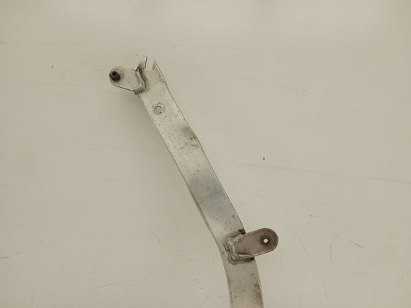 Audi TT Lower Radiator Support Crossmember